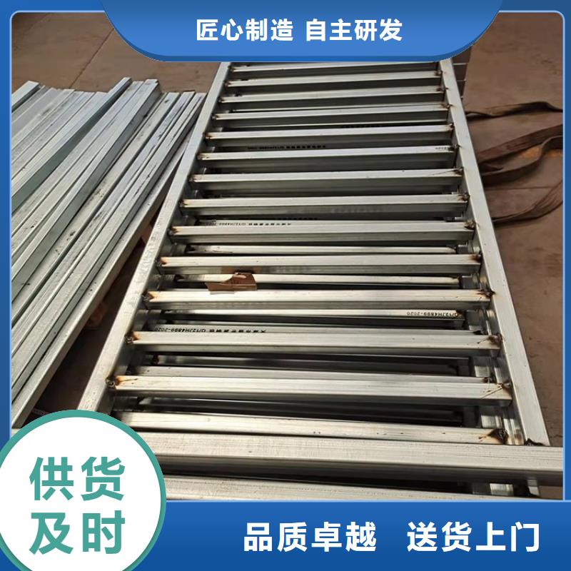 桥梁防撞护栏-不锈钢复合管厂我们更专业