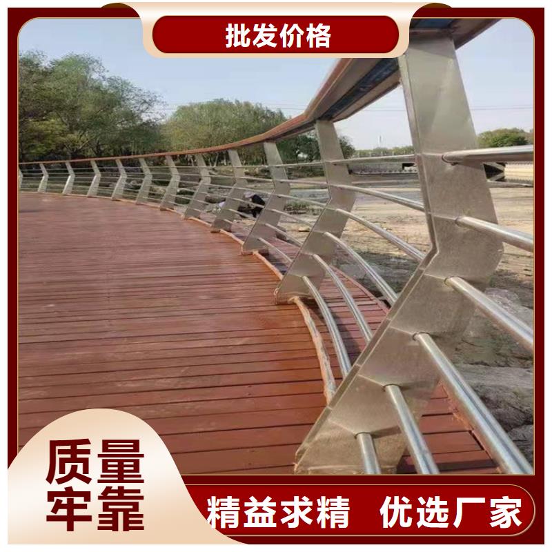 桥梁防撞护栏【波形护栏】产品优势特点