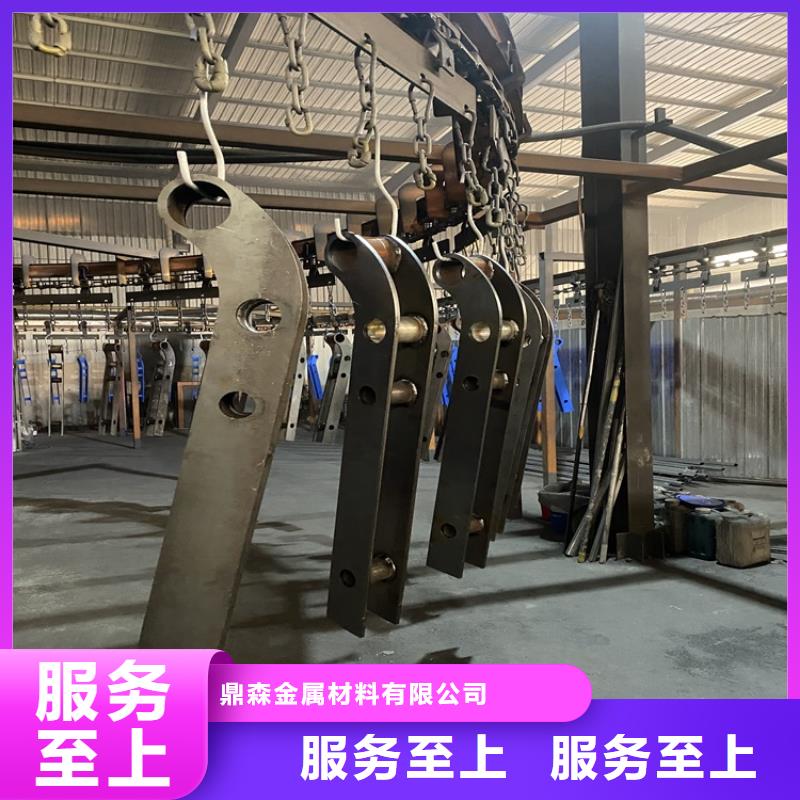河道防护栏杆视频-湖北省黄冈市|武穴|麻城|荆州|十堰|随州|恩施|鄂州河道防护栏杆-鼎森