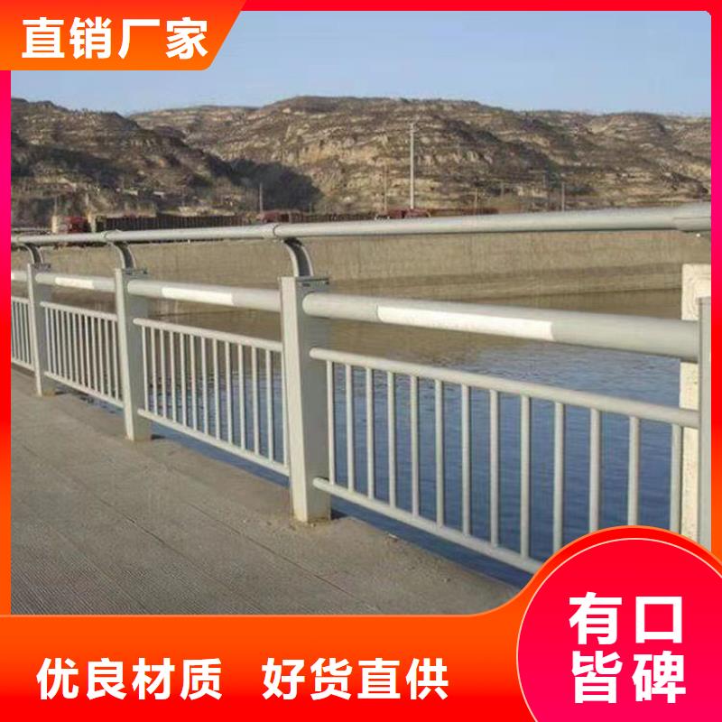 桥梁立柱高品质