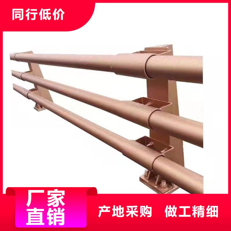 桥梁立柱高品质