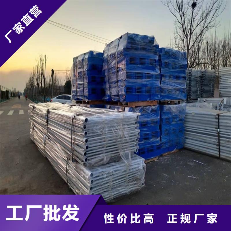 防撞灯光护栏欢迎咨询我们