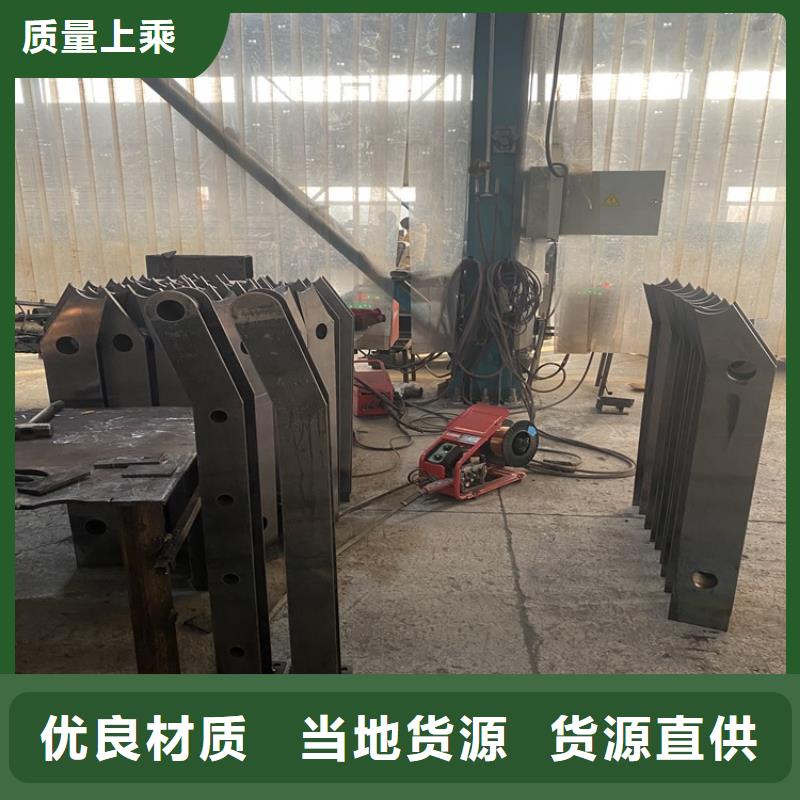 桥梁镂空雕花护栏批量采购