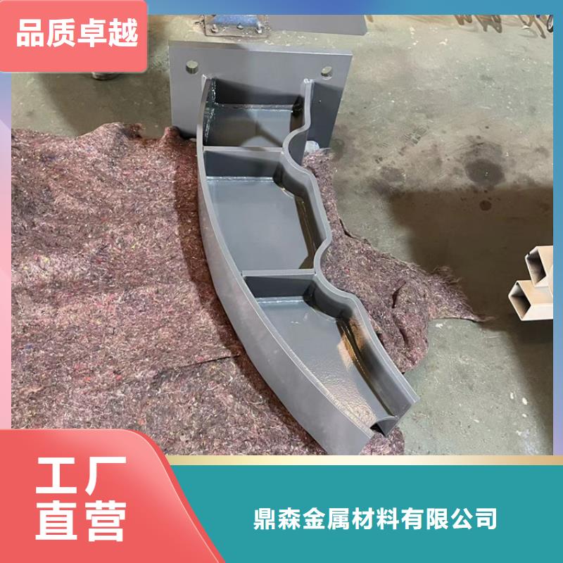 201不锈钢复合管护栏不锈钢复合管厂供您所需