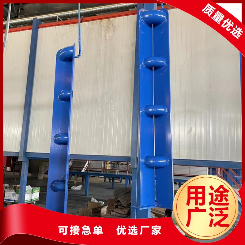 201不锈钢复合管护栏【景观护栏】当地货源