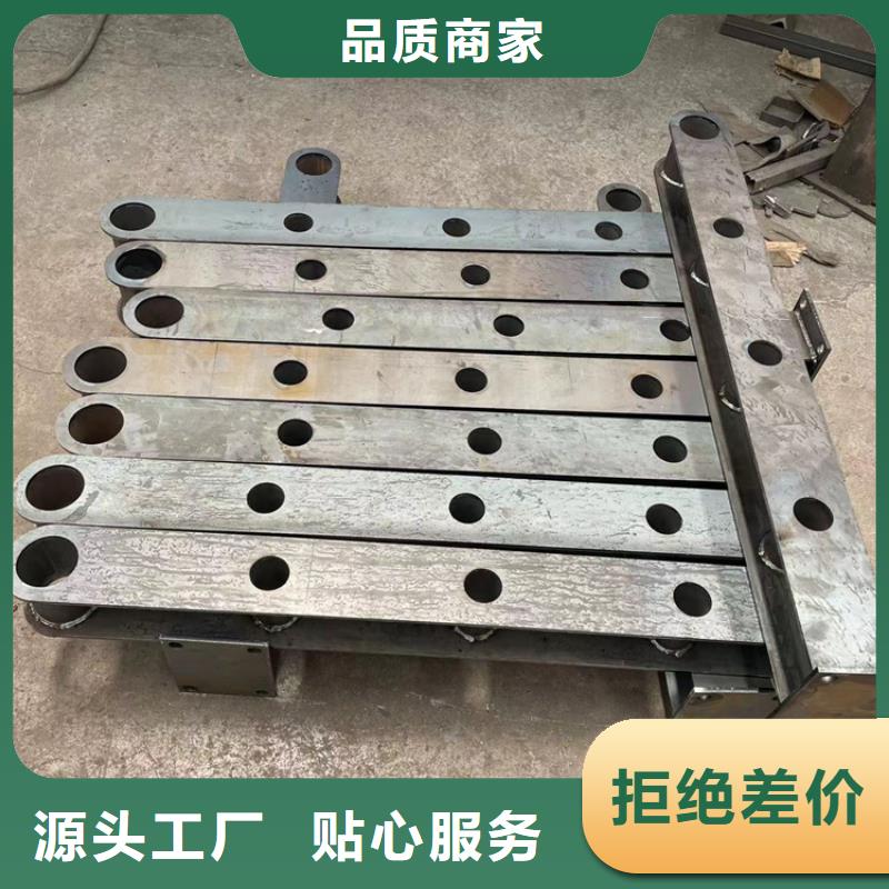 201不锈钢复合管护栏不锈钢复合管厂供您所需