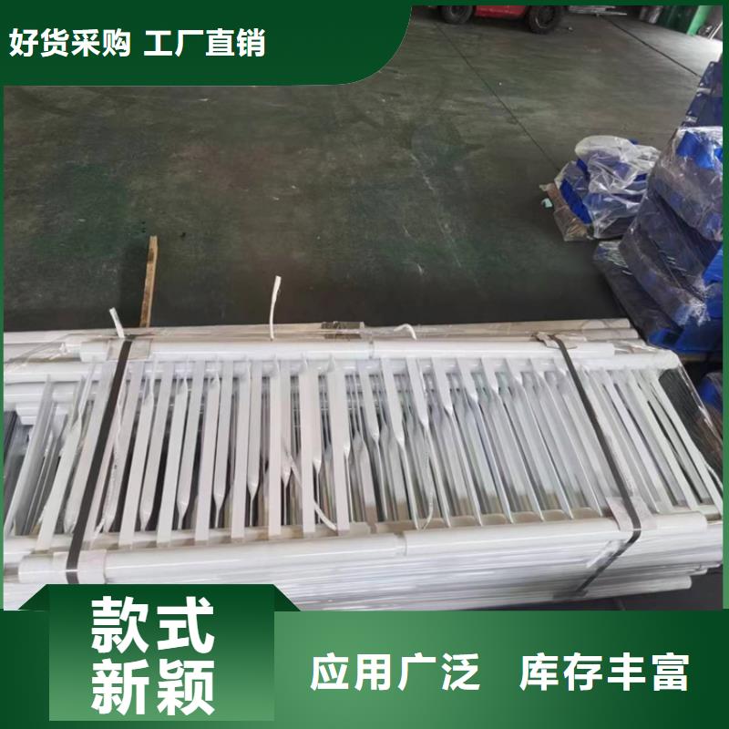 道路防撞护栏【镀锌波形护栏】质量看得见