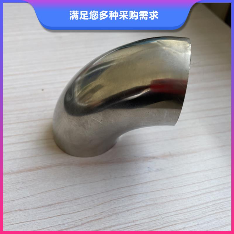 道路防撞护栏不锈钢复合管栏杆销售的是诚信