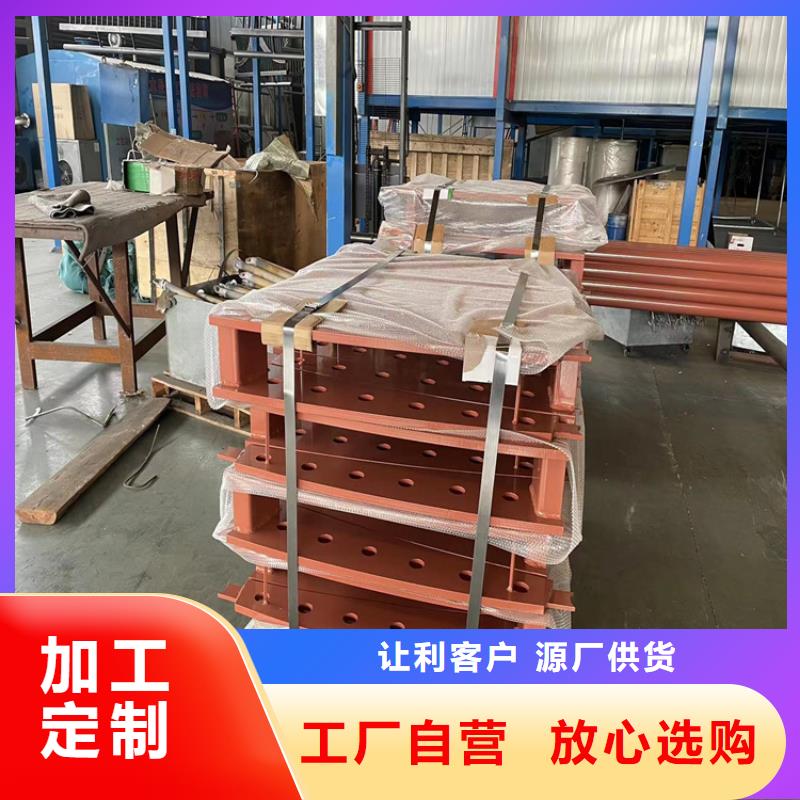 道路防撞护栏不锈钢复合管厂精挑细选好货