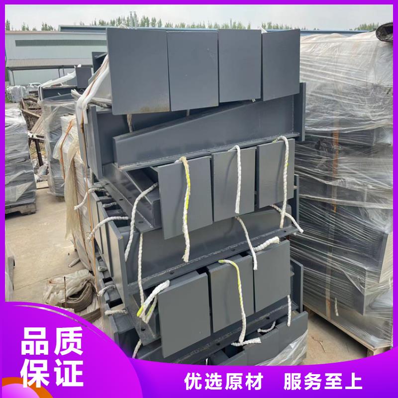 道路防撞护栏【镀锌波形护栏】销售的是诚信