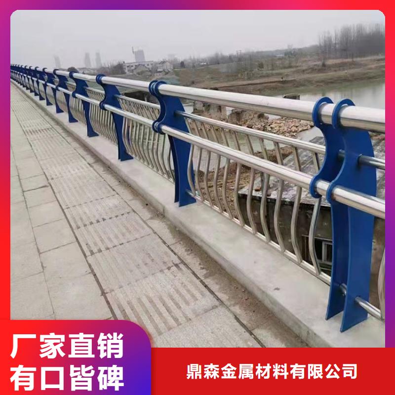 道路防撞护栏【镀锌波形护栏】质量看得见
