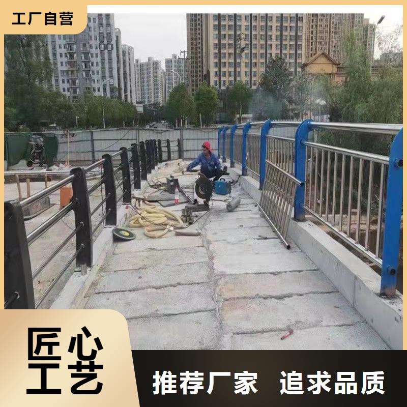 护栏路隔离护栏欢迎来厂考察