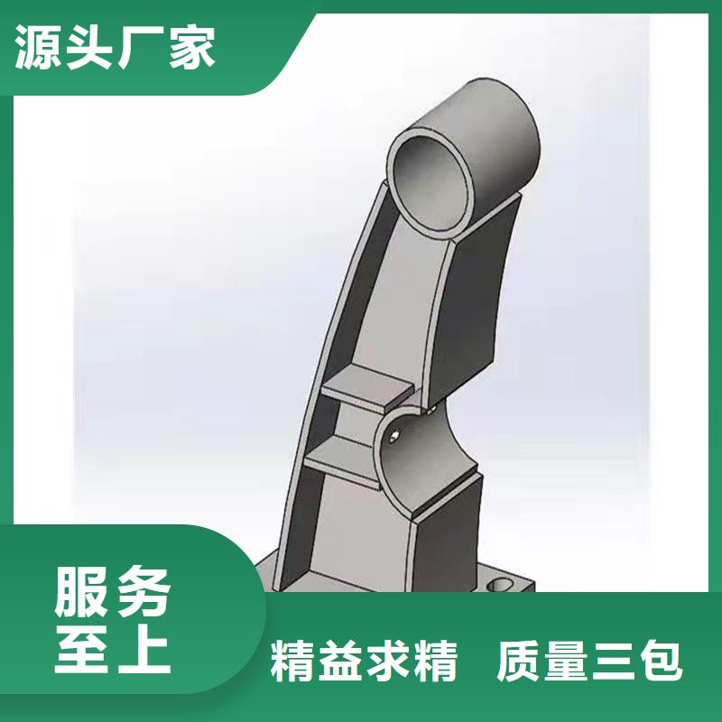 护栏政护栏供货及时