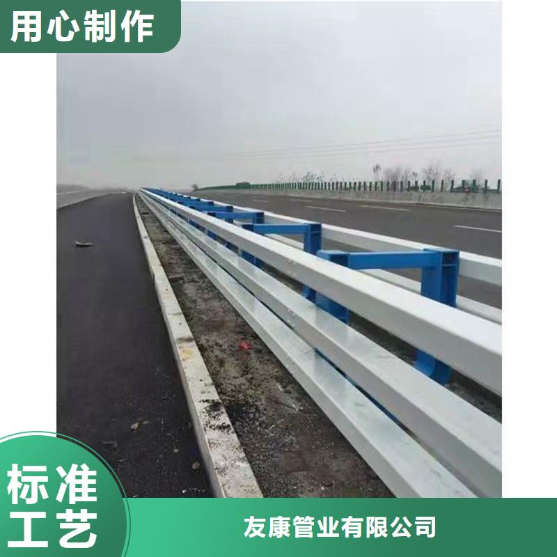 护栏Led灯光护栏源头实体厂商