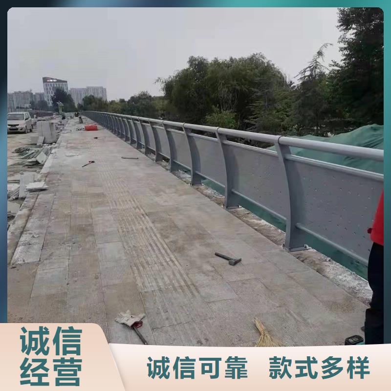 护栏景观护栏自有生产工厂