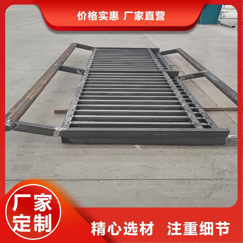 护栏桥梁护栏多种优势放心选择