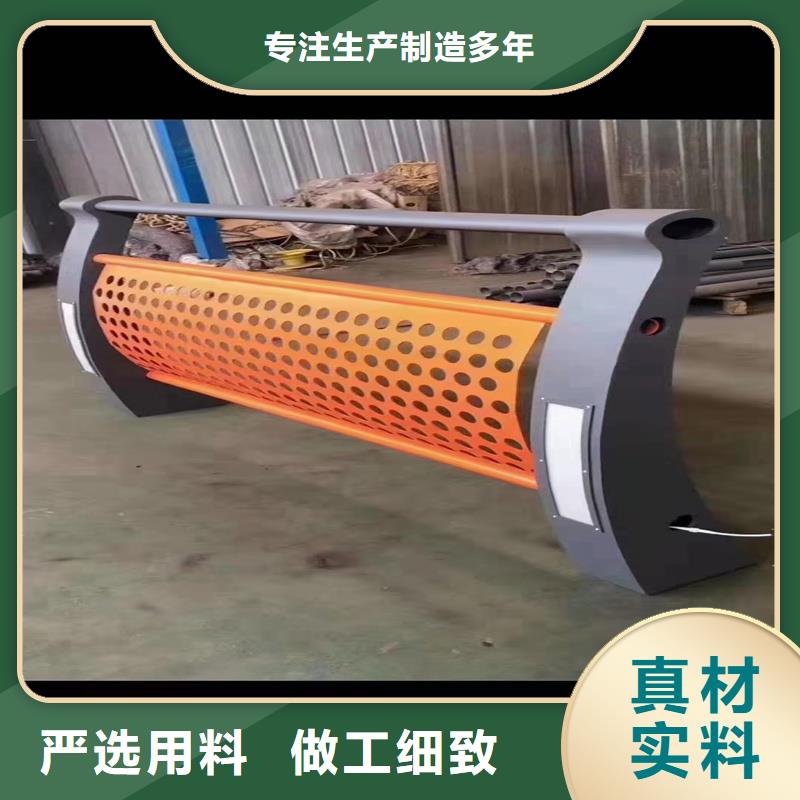 护栏景观护栏自有生产工厂