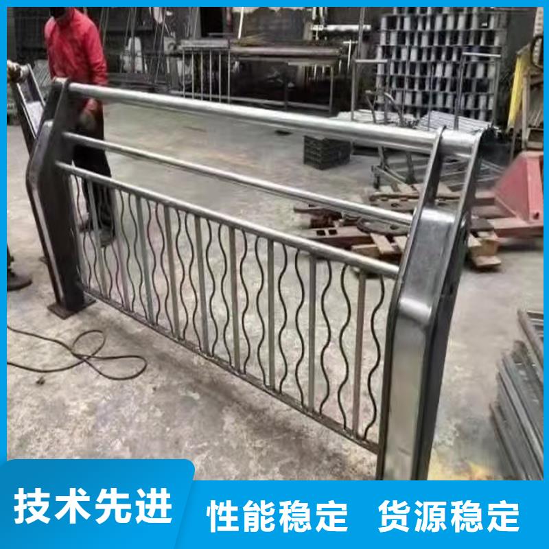 护栏,防撞桥梁护栏厂厂家直销值得选择