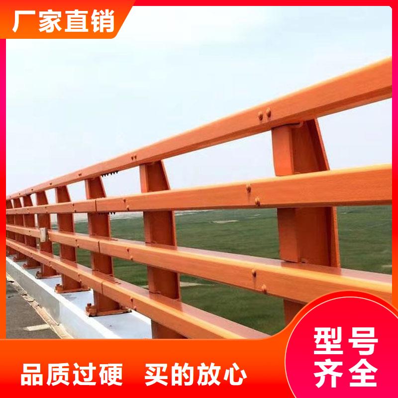 护栏,防撞桥梁护栏厂厂家直销值得选择