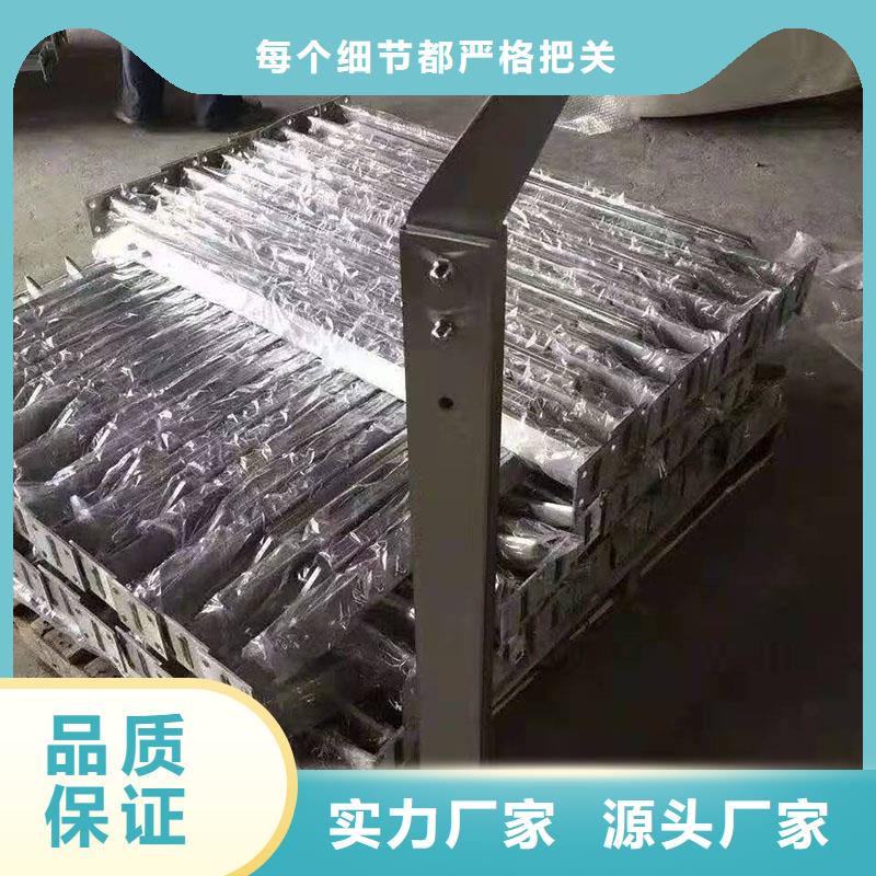 护栏,城市护栏匠心品质
