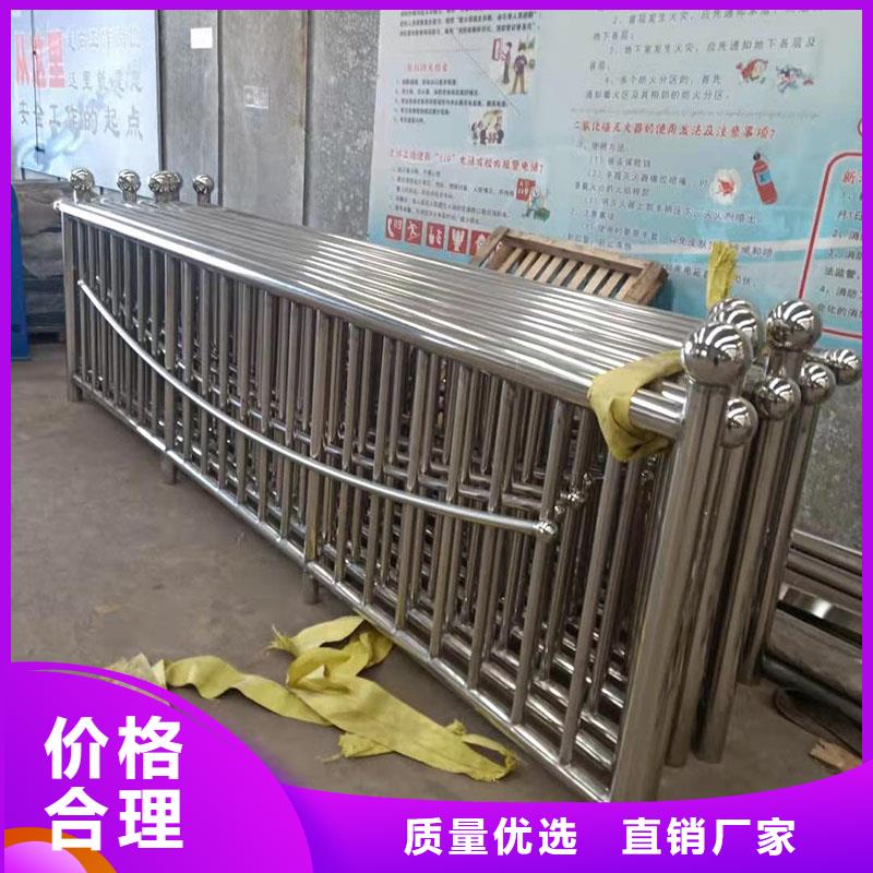 护栏桥梁护栏厂研发生产销售
