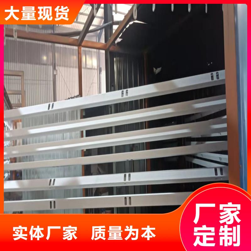 桥梁护栏_市政护栏拒绝中间商