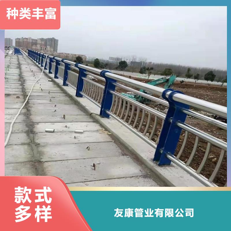 桥梁护栏桥梁栏杆细节严格凸显品质