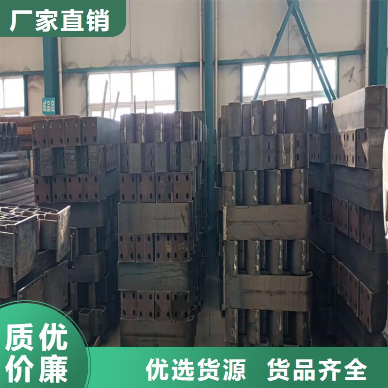 桥梁护栏桥梁护栏厂家库存量大