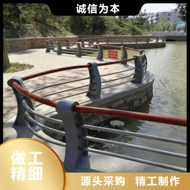桥梁护栏桥梁护栏厂家发货迅速