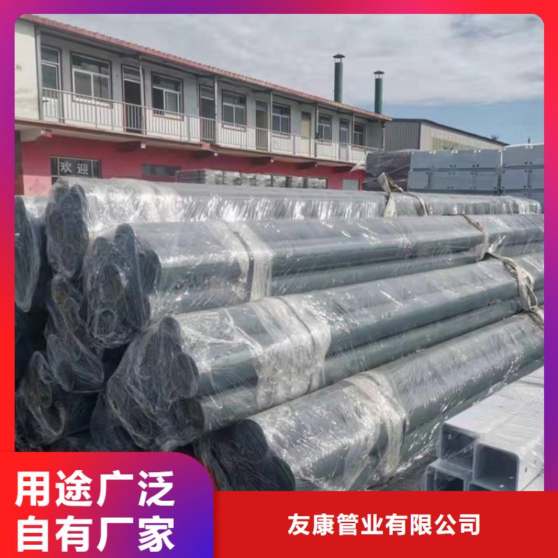 桥梁护栏景观护栏库存齐全厂家直供
