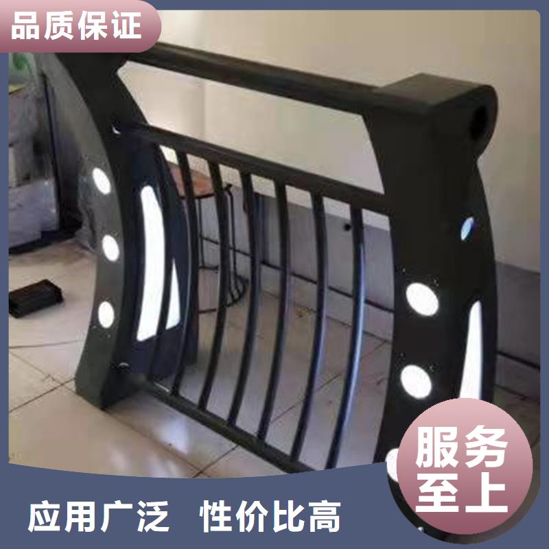 护栏,景区护栏客户信赖的厂家