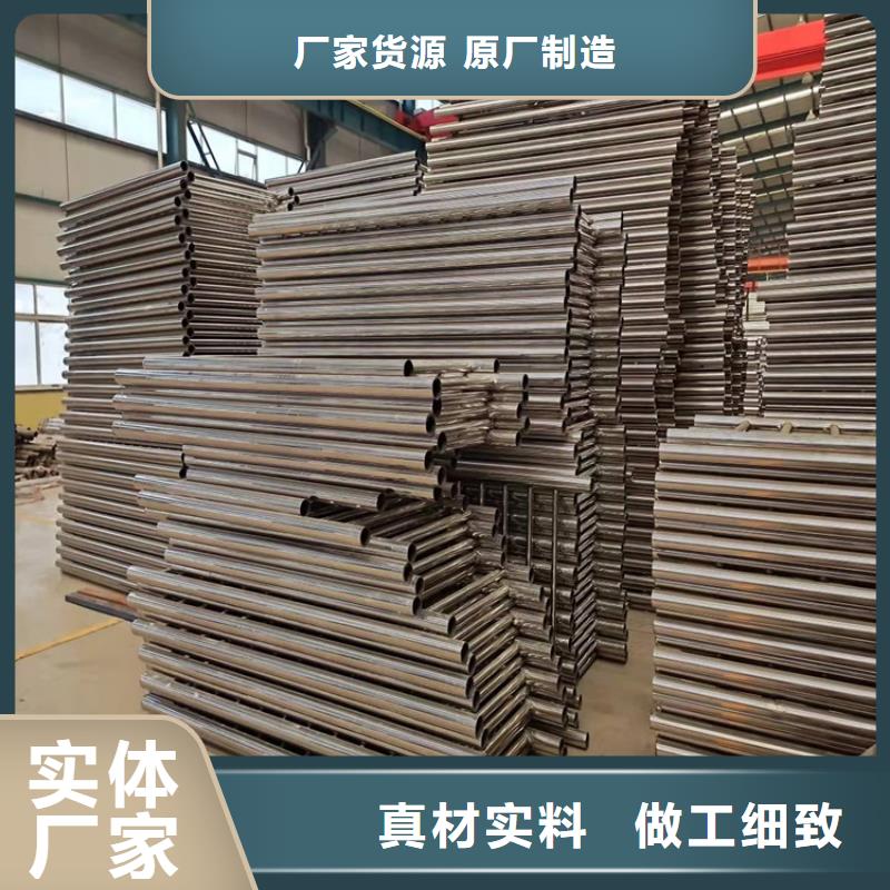 护栏,景区护栏客户信赖的厂家