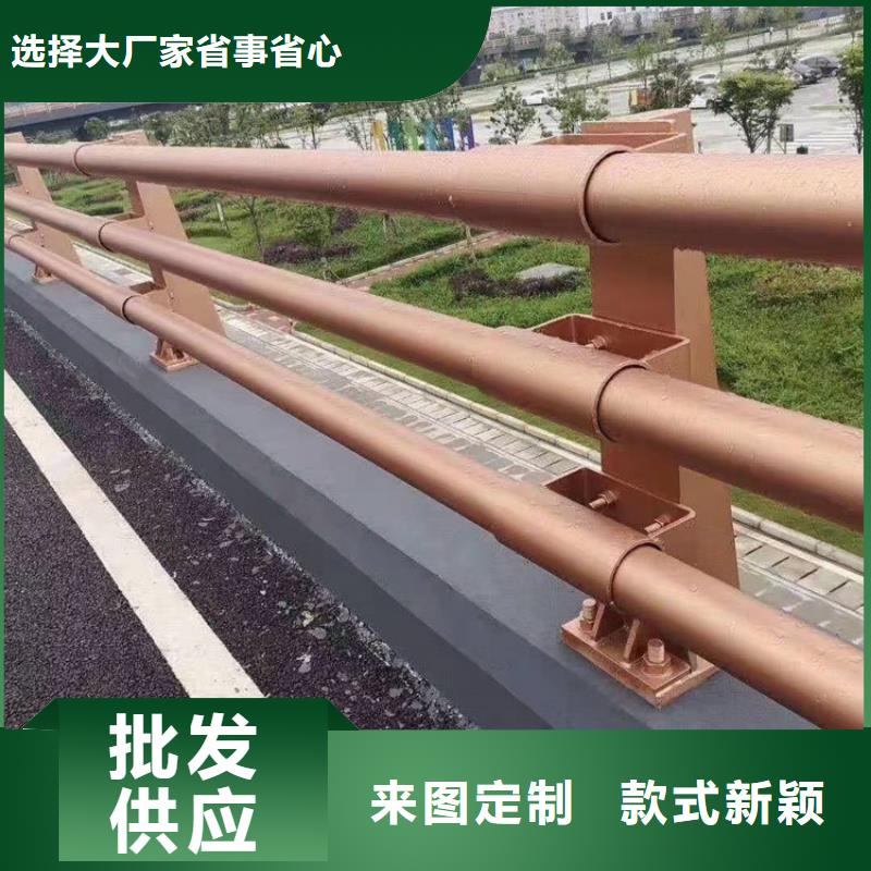 护栏_桥梁护栏符合行业标准