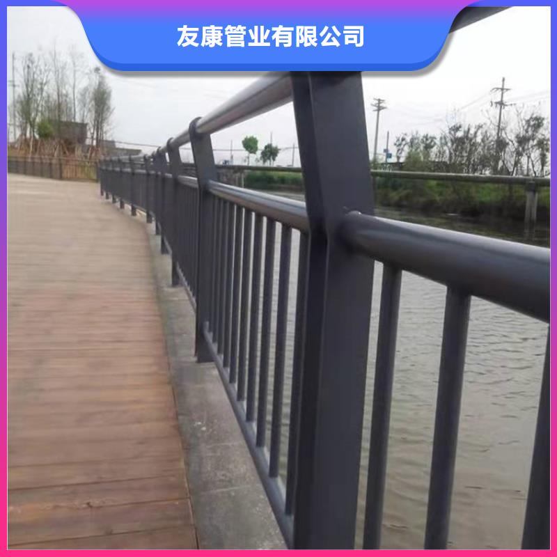 护栏桥梁防撞护栏实时报价