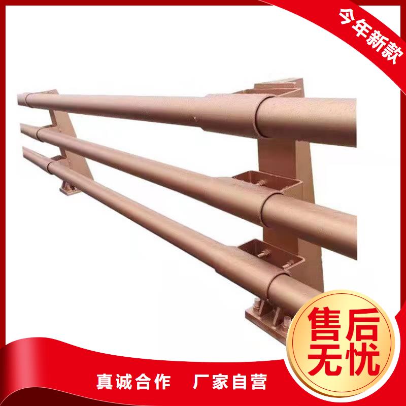 护栏,景区护栏客户信赖的厂家
