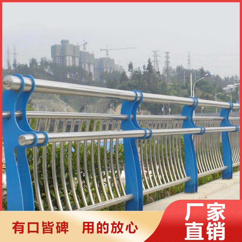 护栏防撞桥梁护栏厂制造厂家