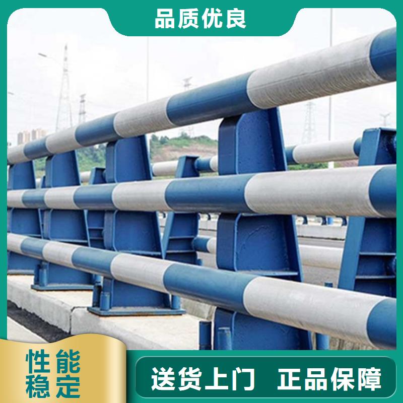 护栏,景区护栏客户信赖的厂家