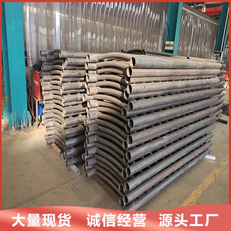 灯光护栏护栏价格