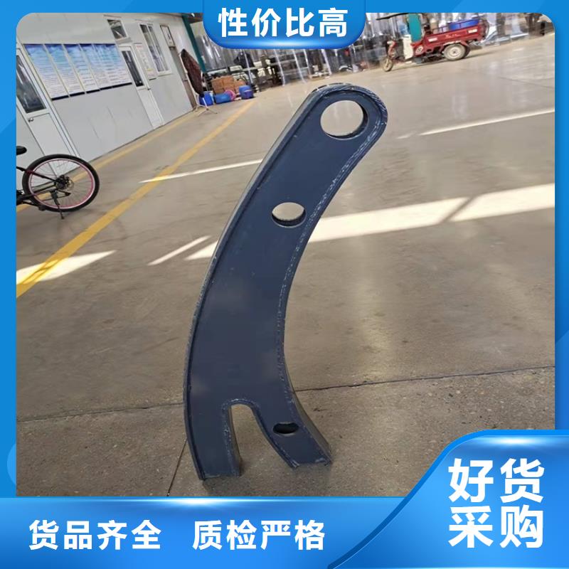 高铁站护栏一站式定制厂家
