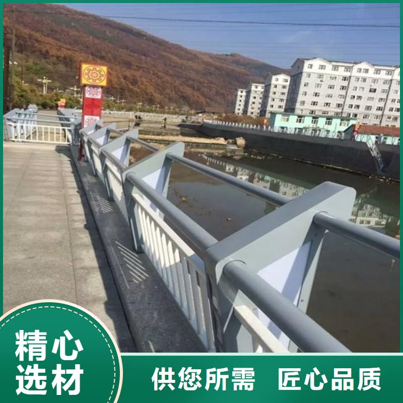 芦溪镀锌钢管护栏厂家批发生产