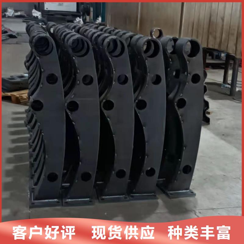 桥梁护栏厂视频-崇左|桂林|北海|钦州|百色|贺州友康桥梁护栏厂_ 友康管业(广西省分公司)