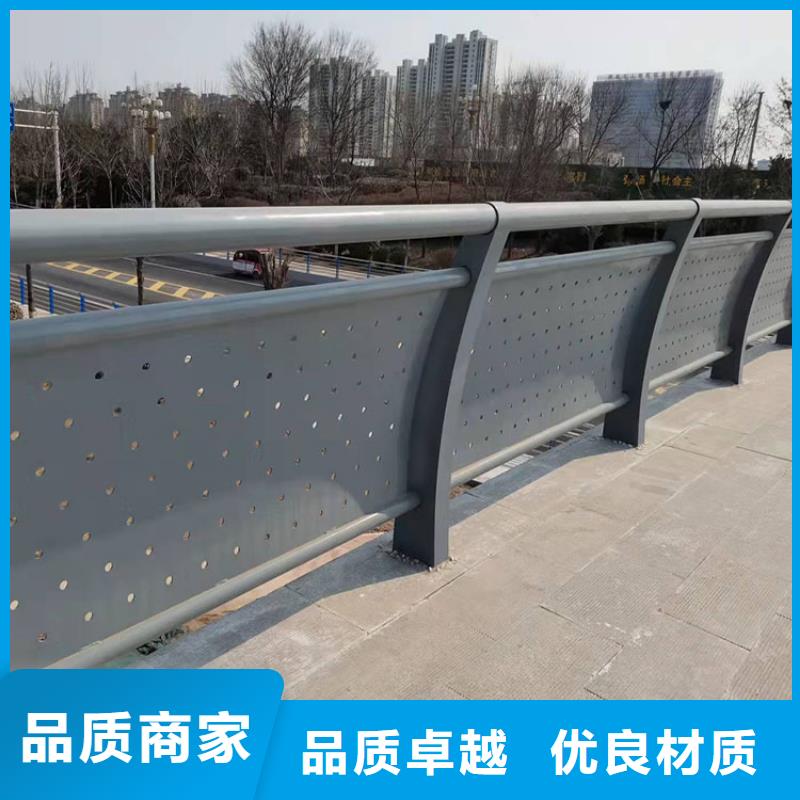 护栏灯光护栏专注细节更放心