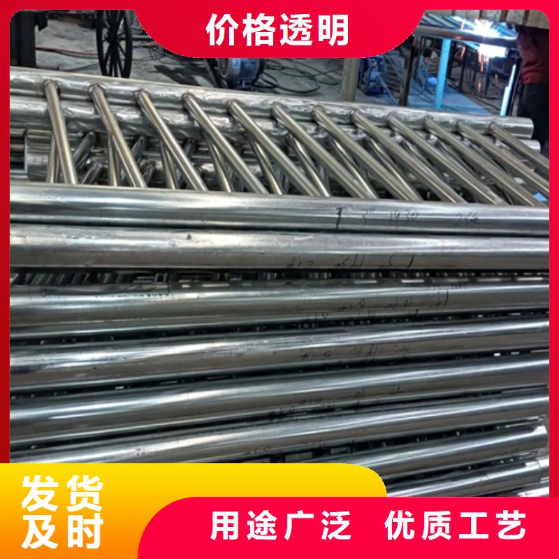 护栏-桥梁护栏诚信经营