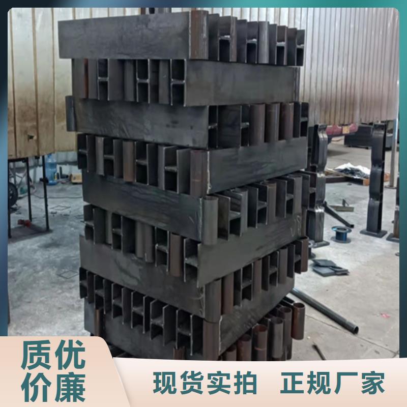 护栏-道路景观护栏诚信厂家
