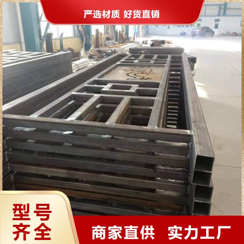 护栏桥梁护栏厂家精心打造