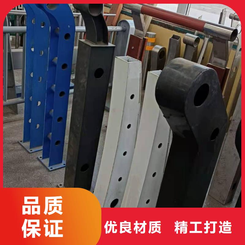 护栏桥梁护栏厂家直销值得选择