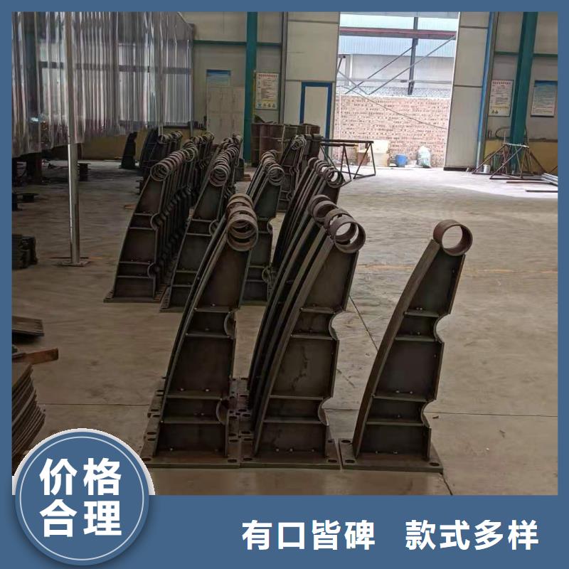 护栏桥梁护栏厂家直销值得选择