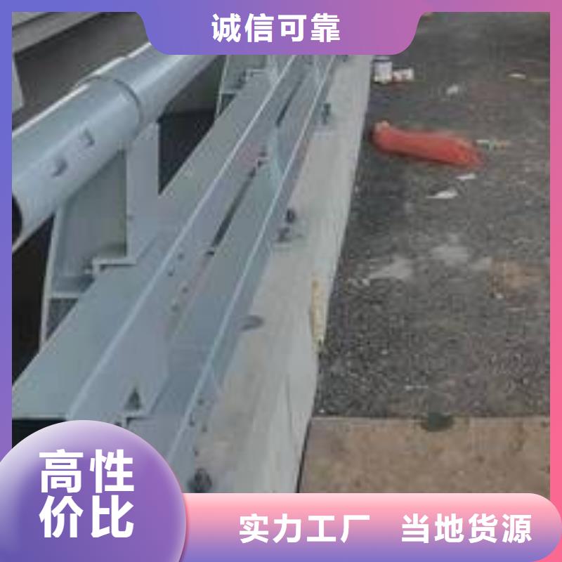 护栏灯光护栏专注细节更放心