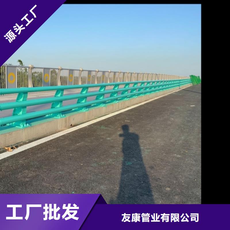 护栏灯光护栏专注细节更放心