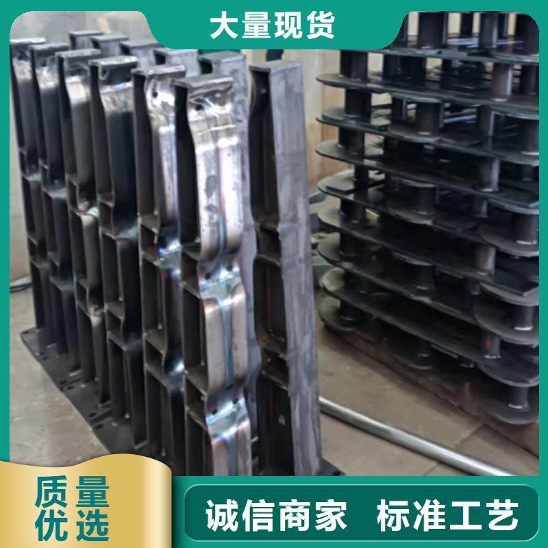 桥梁护栏_景观护栏质量安心